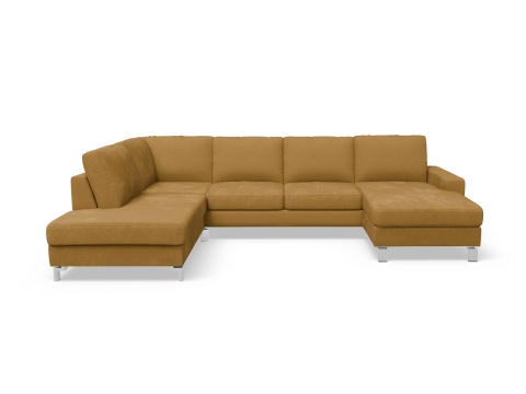 Wohnlandschaft UML Small L